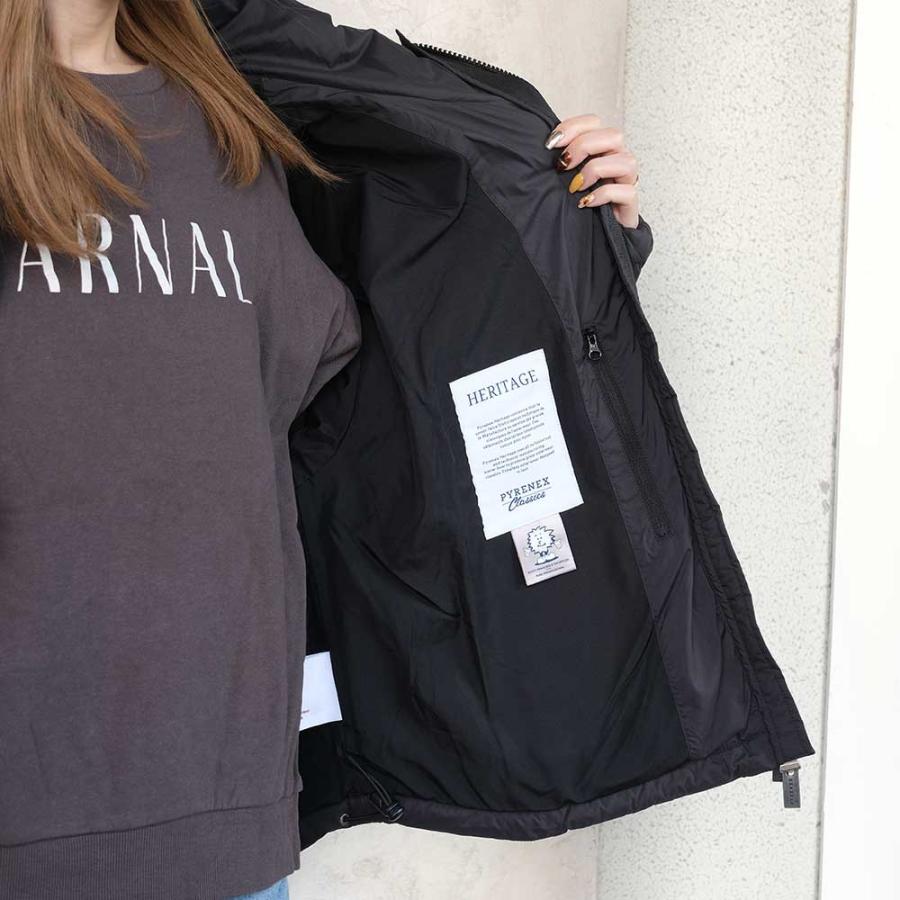 Pyrenex（ピレネックス） PYRENEX ADELE アデル ダウンジャケット