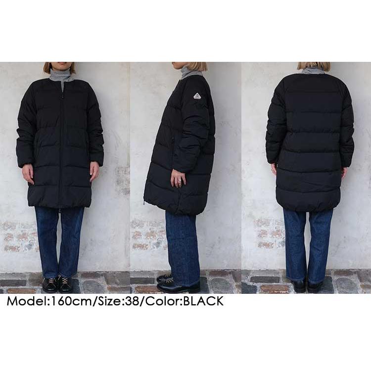 Pyrenex ピレネックス アートニー ソフト 3 HWU001 : FLISCO by