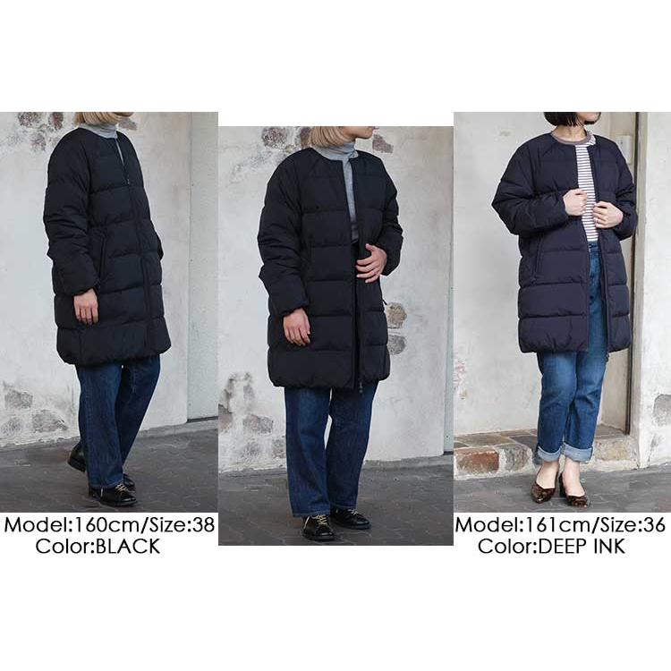 PYRENEX ピレネックス マラデータ deep ink サイズ42 楽天市場】ピレネックス レディース ダウンジャケット Pyrenex