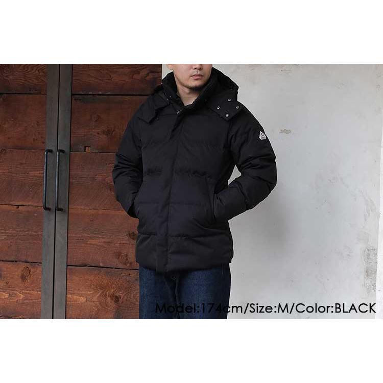 Pyrenex ピレネックス ベルフォール 2 HMU036 : FLISCO by Pyrenex ピレネックス ベルフォール 2 HMU036 : FLISCO by