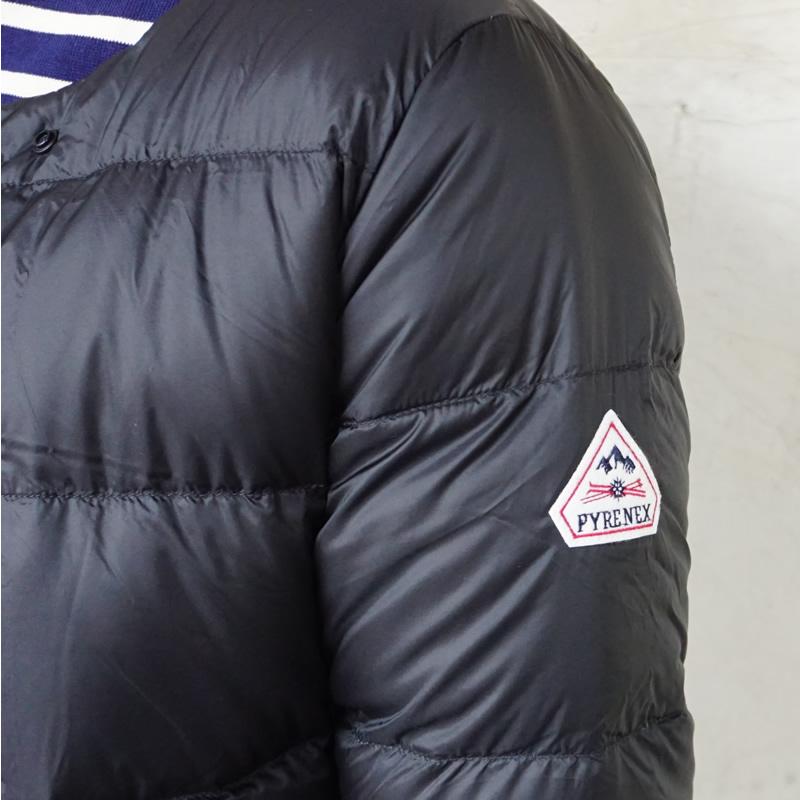 Pyrenex ピレネックス ダウン ジャケット レディース CANNES Pyrenex ピレネックス ダウン ジャケット レディース CANNES