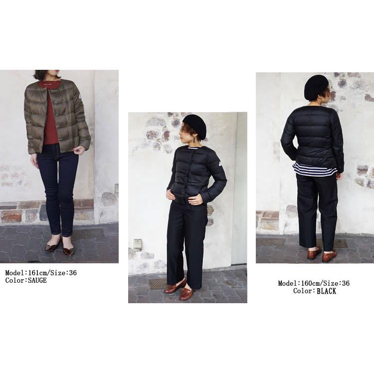 Pyrenex ピレネックス ダウン ジャケット レディース CANNES CANNES2