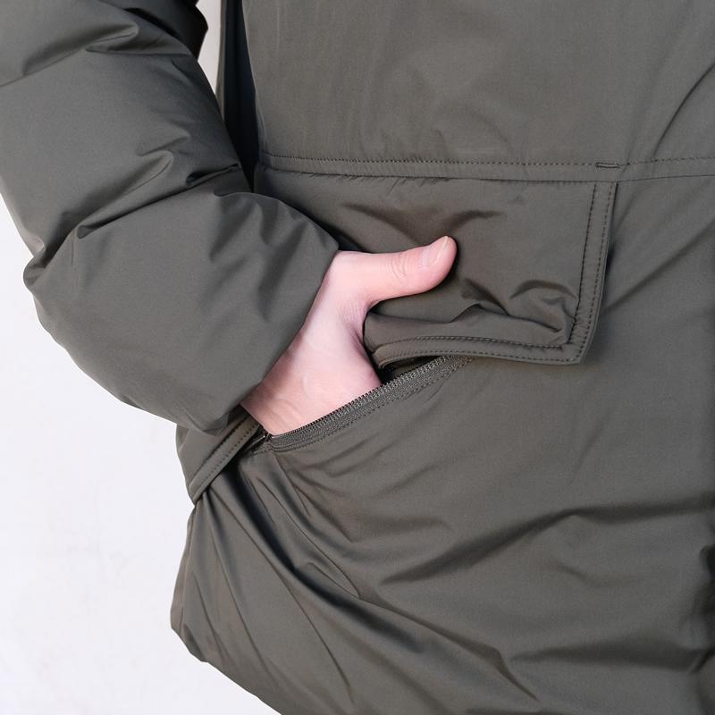 PYRENEX ピレネックス Pyrenex ピレネックス アウター ダウン ジャケット メンズ