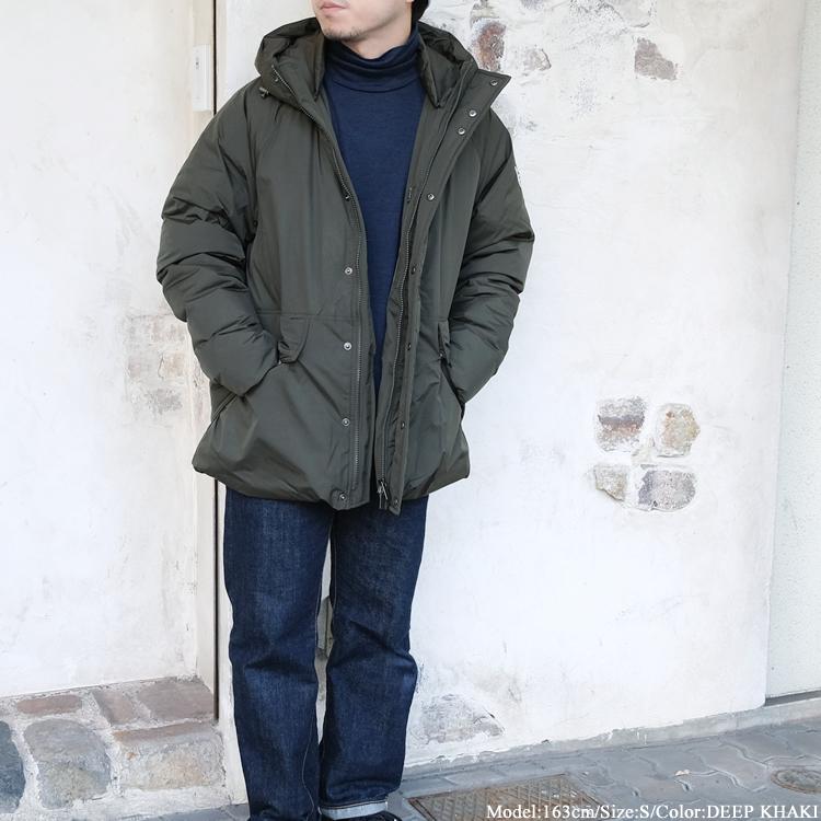 PYRENEX ピレネックス HWO070 Pyrenex ピレネックス アウター ダウン ジャケット メンズ