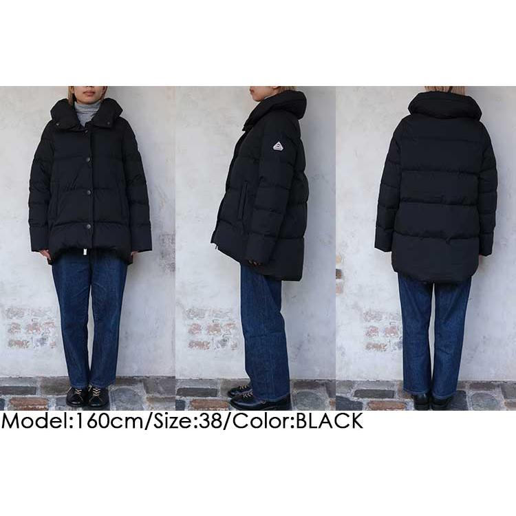 Pyrenex ピレネックス PYRENEX ダウンジャケット エローラ 2 ELAURA