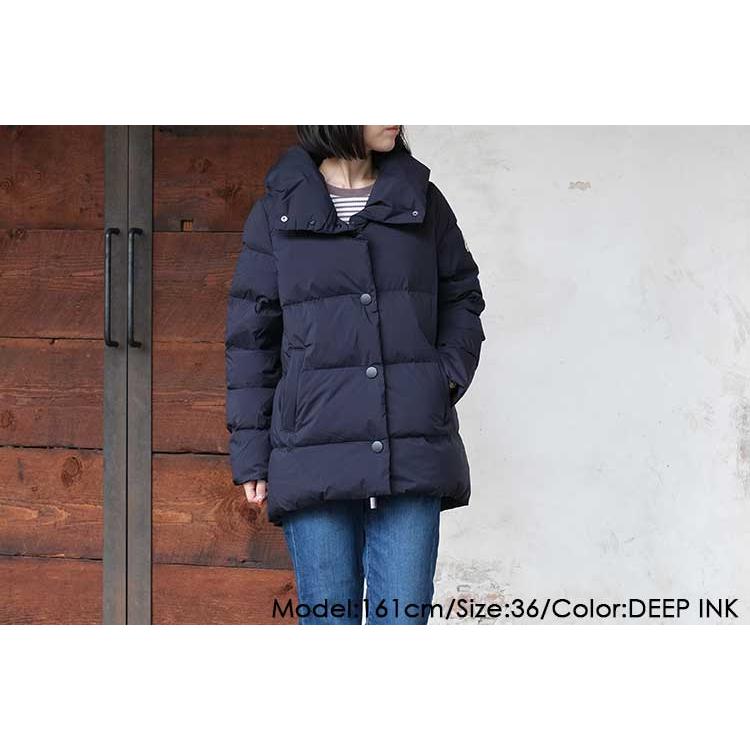 Pyrenex ピレネックス PYRENEX ダウンジャケット エローラ 2 ELAURA