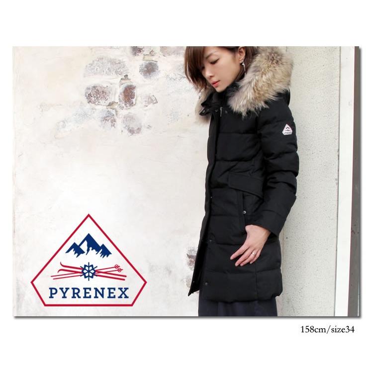 Pyrenex PYRENEX ピレネックス レディース ダウンジャケット Pyrenex PYRENEX ピレネックス レディース ダウンジャケット