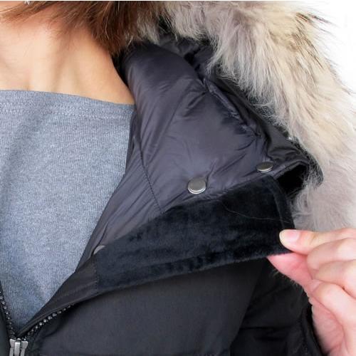 Pyrenex（ピレネックス） レディース ダウンジャケット GRENOBLE