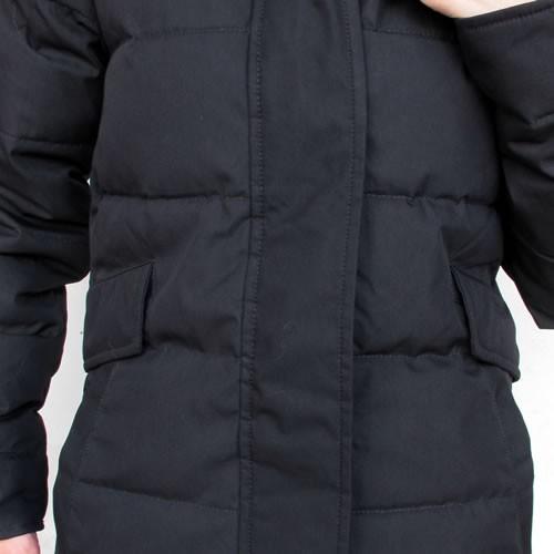 Pyrenex（ピレネックス） レディース ダウンジャケット GRENOBLE