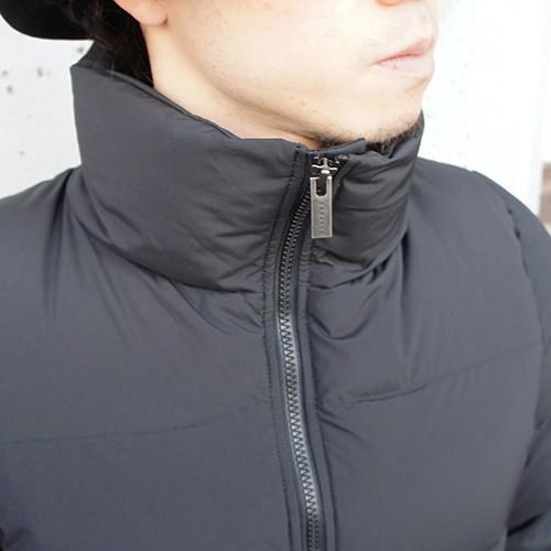 Pyrenex PYRENEX KENNETH JACKET ピレネックス ケネス