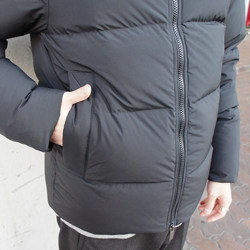 Pyrenex PYRENEX KENNETH JACKET ピレネックス ケネス Pyrenex PYRENEX KENNETH JACKET ピレネックス ケネス