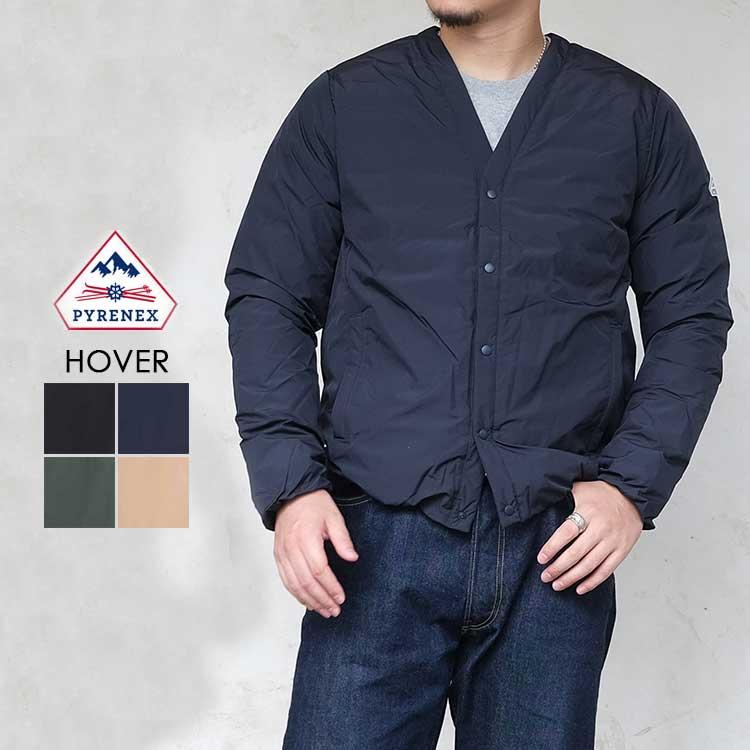 Pyrenex（ピレネックス） ホバー HMT003 : FLISCO byタイガース