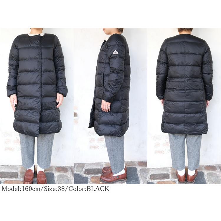 PYRENEX ピレネックス マラデータ deep ink サイズ42 PYRENEX / ピレネックス】MALADETA / マラデータ / ダウン