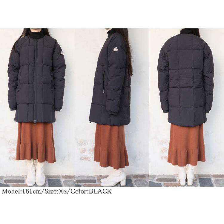 Pyrenex ピレネックス アウター ダウン コート ユニセックス