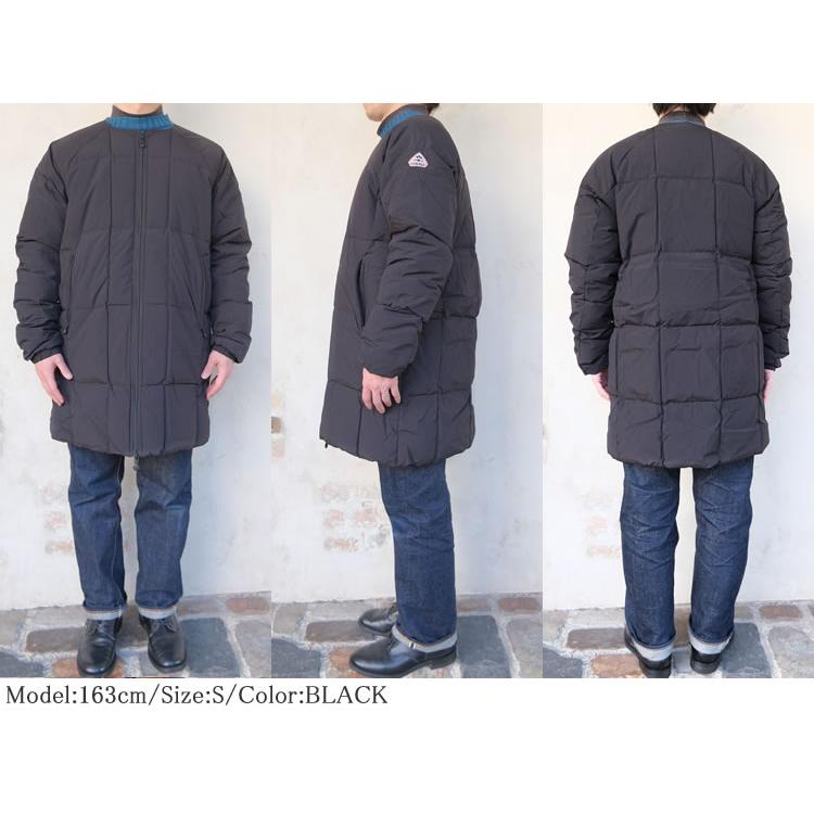 Pyrenex ピレネックス アウター ダウン コート ユニセックス