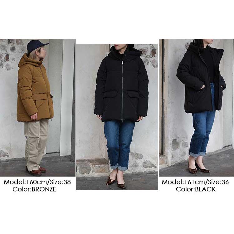 Pyrenex ピレネックス オルガ ダウン ジャケット レディース