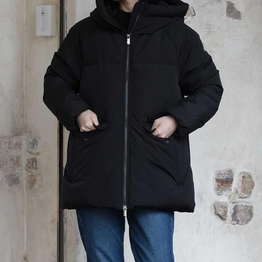 Pyrenex ピレネックス オルガ ダウン ジャケット レディース