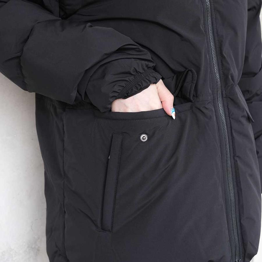 Pyrenex ピレネックス オルガ ダウン ジャケット レディース