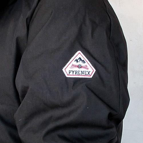 Pyrenex ピレネックス メンズ ダウンジャケット サン・ジャン