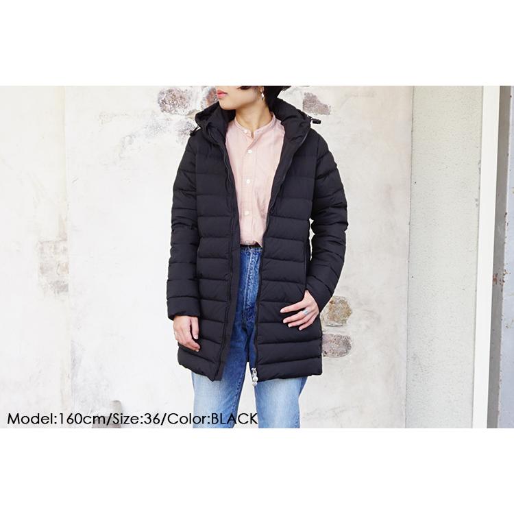 Pyrenex ピレネックス ダウン スプートニック ロング 2 HWU063 Pyrenex ピレネックス ダウン スプートニック ロング 2 HWU063