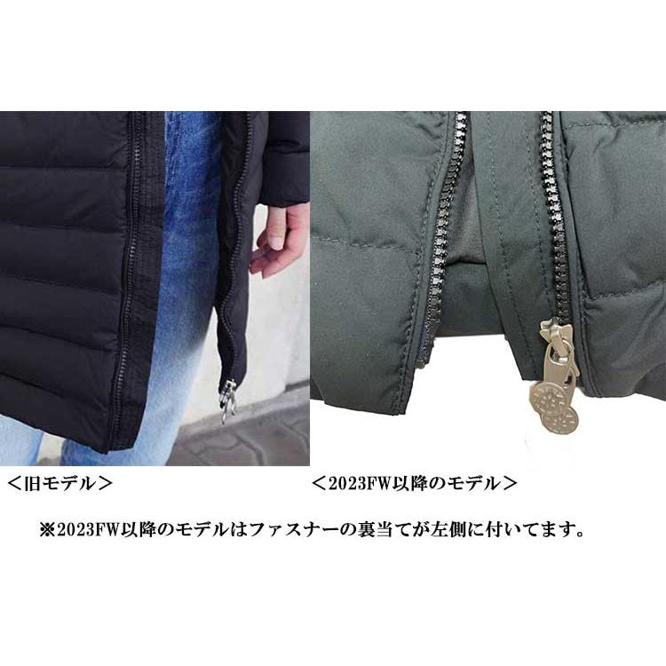Pyrenex ピレネックス ダウン スプートニック ロング 2 HWU063 Pyrenex ピレネックス ダウン スプートニック ロング 2 HWU063