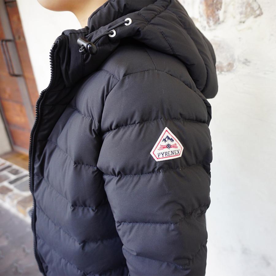 Pyrenex ピレネックス ダウン スプートニック ロング 2 HWU063 Pyrenex ピレネックス ダウン スプートニック ロング 2 HWU063