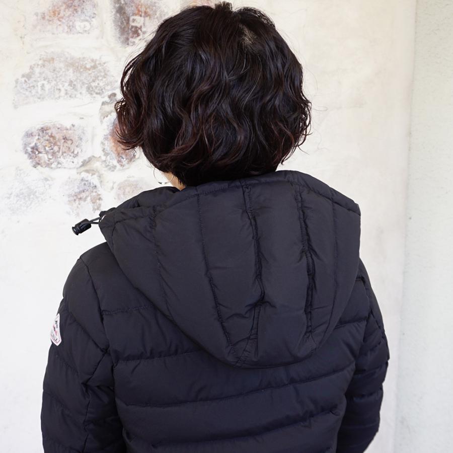 Pyrenex ピレネックス ダウン スプートニック ロング 2 HWU063 Pyrenex ピレネックス ダウン スプートニック ロング 2 HWU063