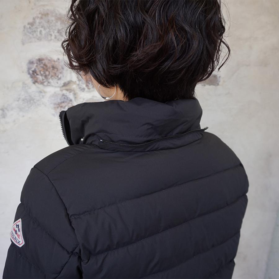 Pyrenex ピレネックス ダウン スプートニック ロング 2 HWU063