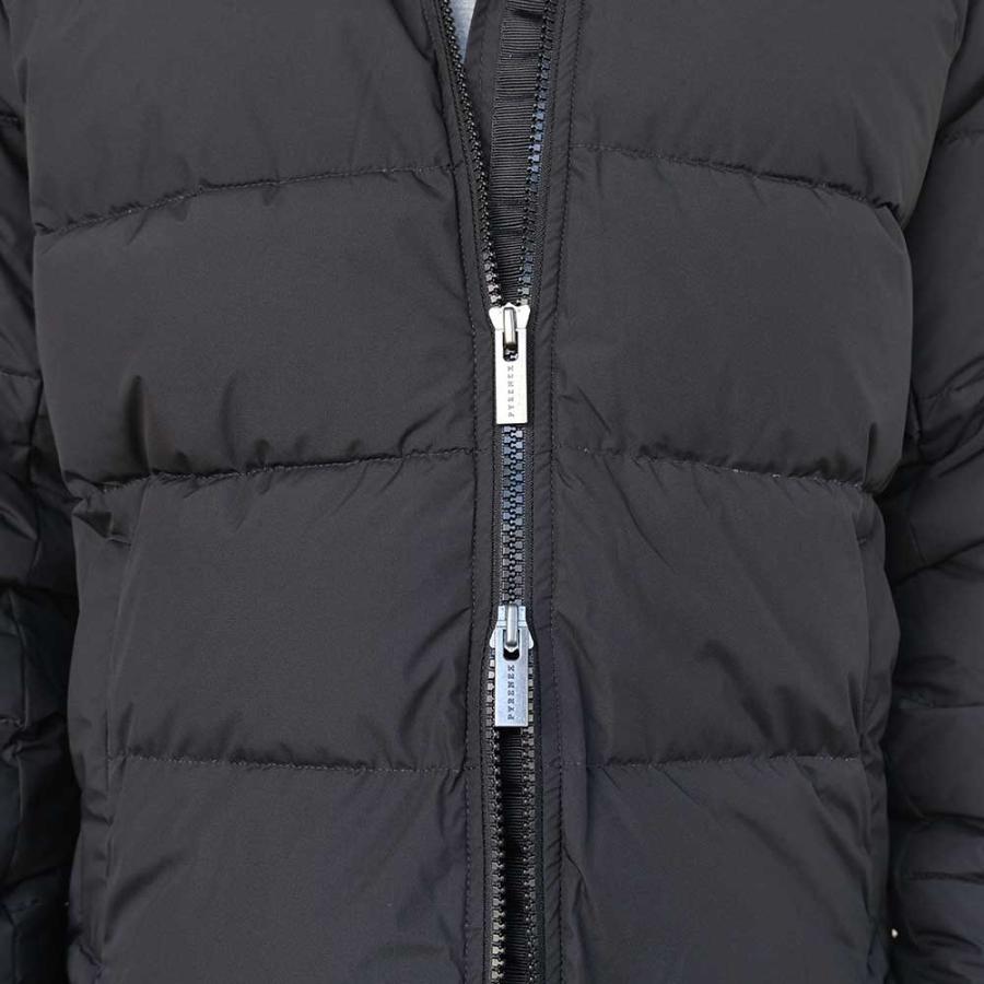 Pyrenex ピレネックス スプートニックミニ リップストップ 2 Pyrenex ピレネックス スプートニックミニ リップストップ 2