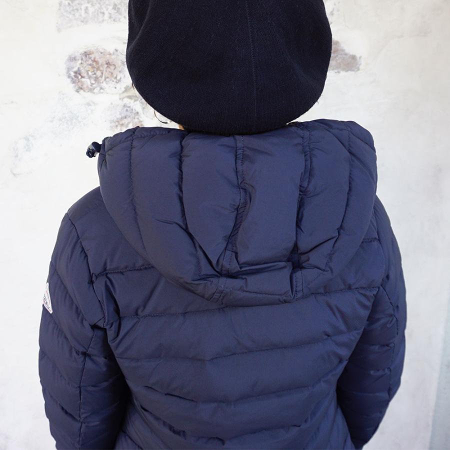 Pyrenex ピレネックス ダウン スプートニック ソフト HWU062 : FLISCO