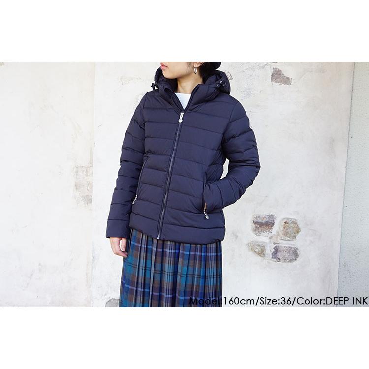 Pyrenex ピレネックス ダウン スプートニック ソフト HWU062