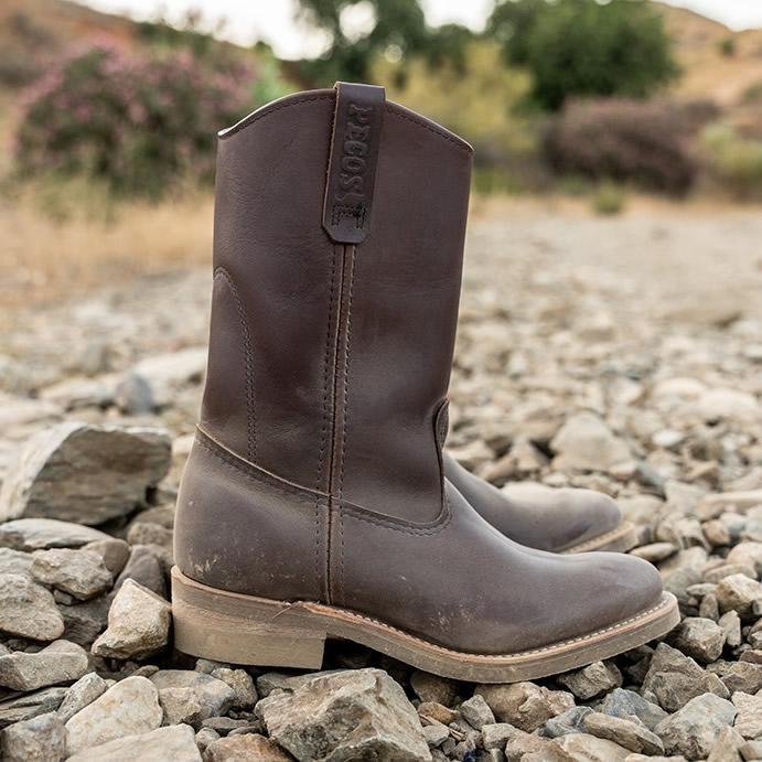 RED WING SHOES レッドウィング REDWING 1155 11インチ ペコス RED WING SHOES レッドウィング REDWING 1155 11インチ ペコス