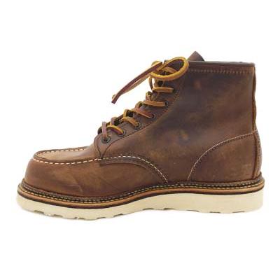 CLASSIC WORK（RED WING SHOES） 交換往復送料無料 レッドウィング