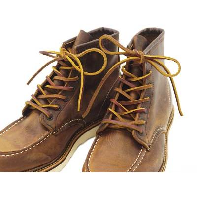 CLASSIC WORK（RED WING SHOES） 交換往復送料無料 レッドウィング