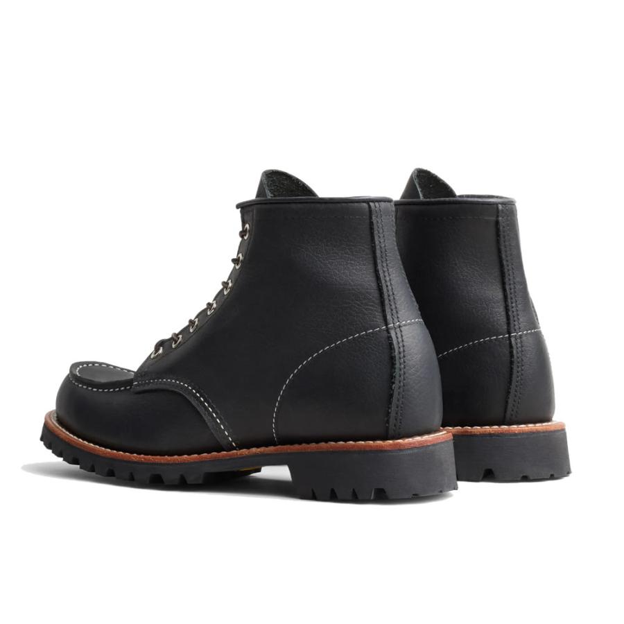 RED WING SHOES（レッドウィング） 交換往復送料無料 REDWING メンズ