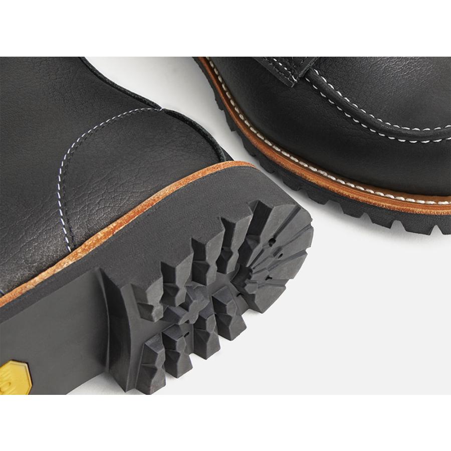 RED WING SHOES（レッドウィング） 交換往復送料無料 REDWING メンズ