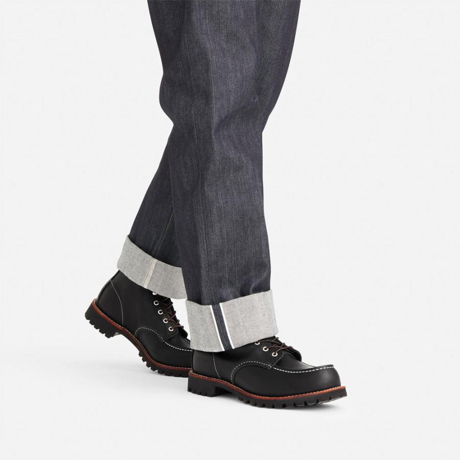 RED WING SHOES（レッドウィング） 交換往復送料無料 REDWING メンズ