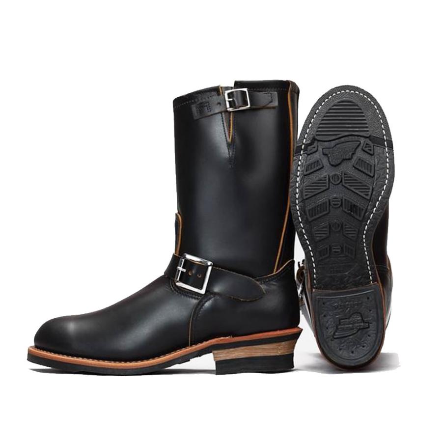 RED WING SHOES（レッドウィング） 交換往復送料無料 2966 エンジニア