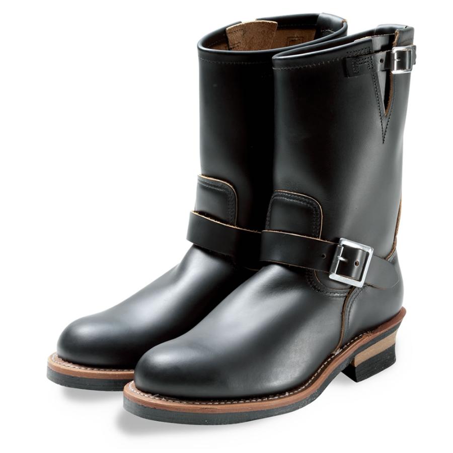 RED WING SHOES（レッドウィング） 交換往復送料無料 2966 エンジニア
