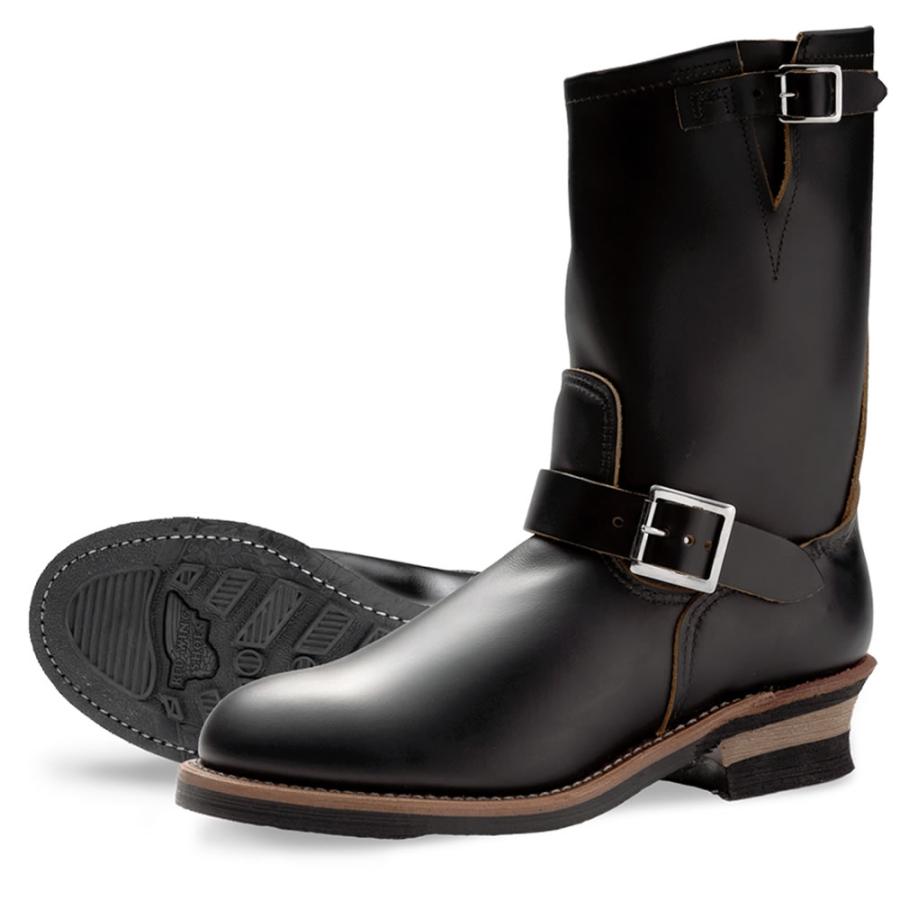 RED WING SHOES（レッドウィング） 交換往復送料無料 2966 エンジニア