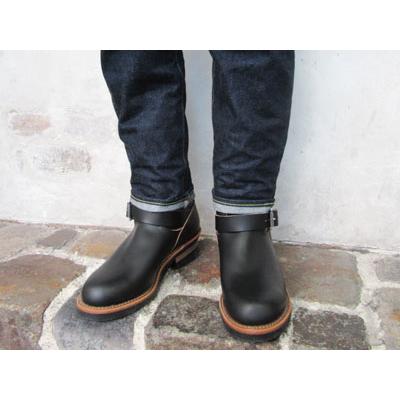 RED WING SHOES（レッドウィング） 交換往復送料無料 2966 エンジニア