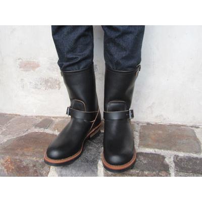 RED WING SHOES（レッドウィング） 交換往復送料無料 2966 エンジニア