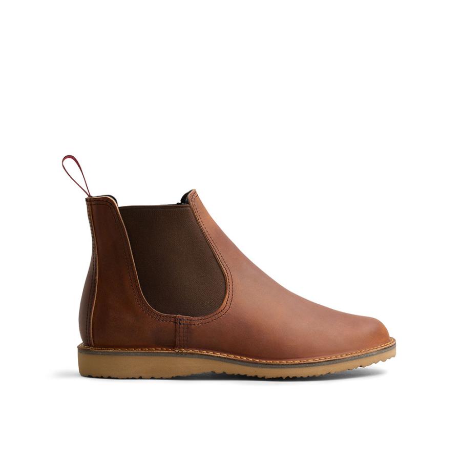 RED WING SHOES（レッドウィング） REDWING ウィークエンダー