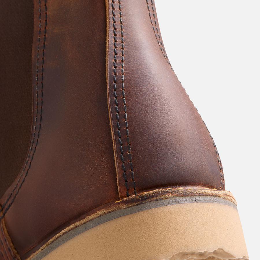 RED WING SHOES（レッドウィング） REDWING ウィークエンダー