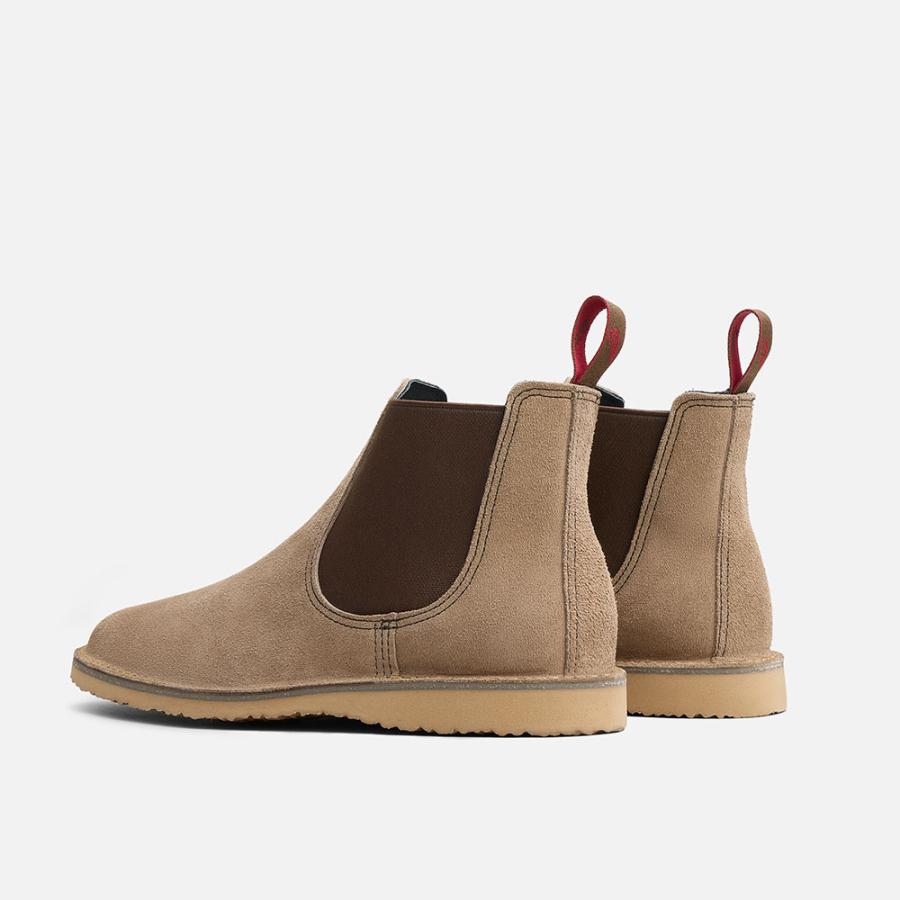 RED WING SHOES（レッドウィング） REDWING ウィークエンダー