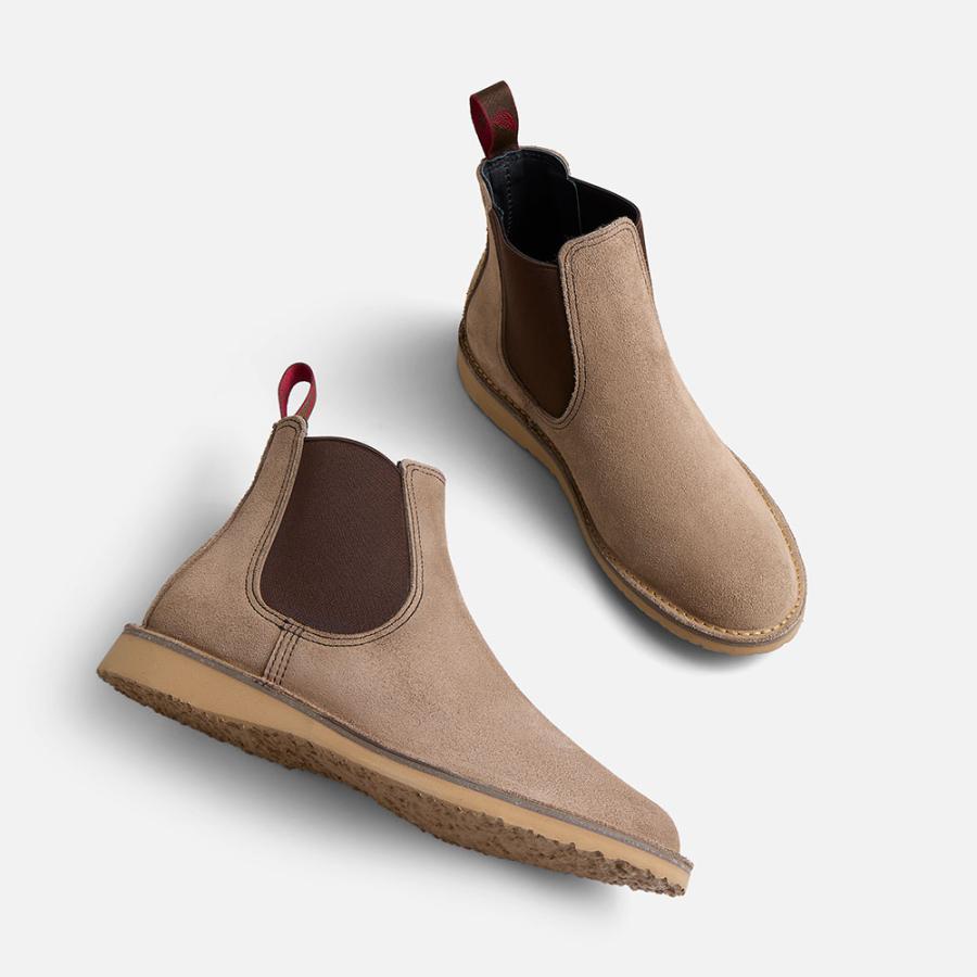 RED WING SHOES（レッドウィング） REDWING ウィークエンダー