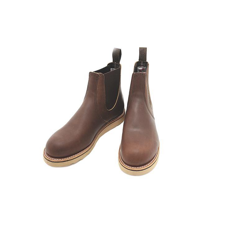 RED WING SHOES（レッドウィング） 交換往復送料無料 REDWING 3190