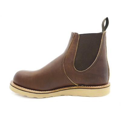 【極美品・箱付き】REDWING 3190 サイドゴアブーツ 2023年製 26 RED WING SHOES（レッドウィング） 交換往復送料無料 REDWING 3190