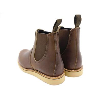 RED WING SHOES（レッドウィング） 交換往復送料無料 REDWING 3190