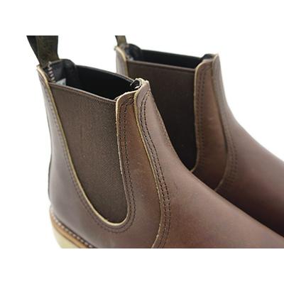 RED WING SHOES（レッドウィング） 交換往復送料無料 REDWING 3190